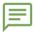 chat icon